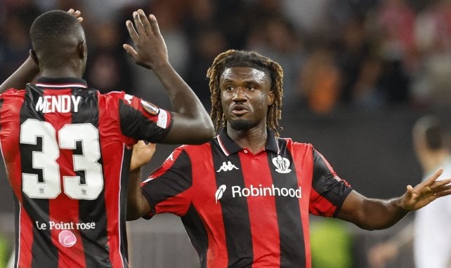 Les violentes agressions à Nice scandalisent toute l’Europe !