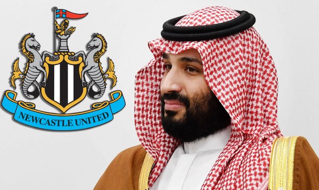 Mohamed bin Salman et le fonds d'investissement saoudien veulent révolutionner Newcastle