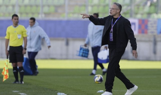 Maroc : les premiers mots de Mohamed Ouahbi