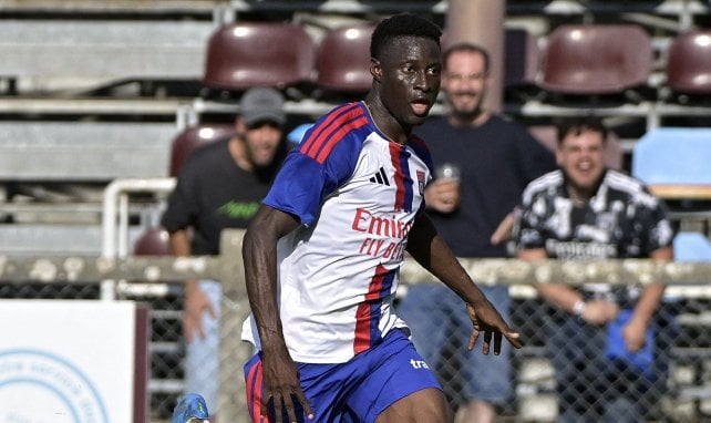 OL : une recrue estivale casse déjà la baraque !
