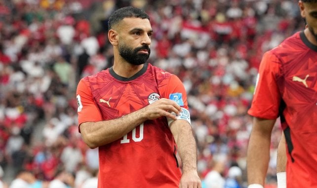 Coupe du Monde 2026 : l’Égypte vient à bout de l’Australie aux tirs au but et rejoint les 8es !