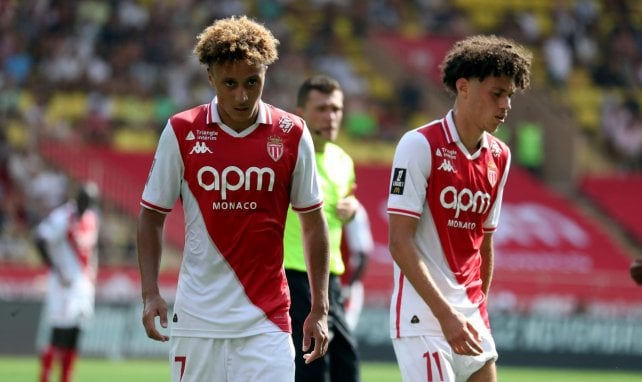 La tension monte à l’AS Monaco !