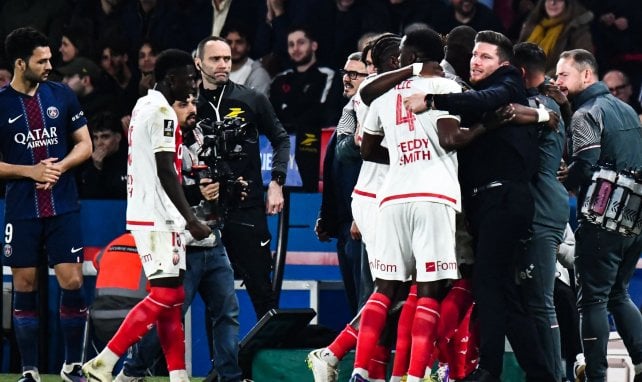 Les raisons de la folle résurrection de l’AS Monaco ! 