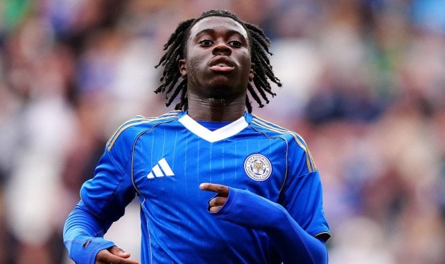 Leicester relégué en D3 anglaise 10 ans après son sacre en Premier League