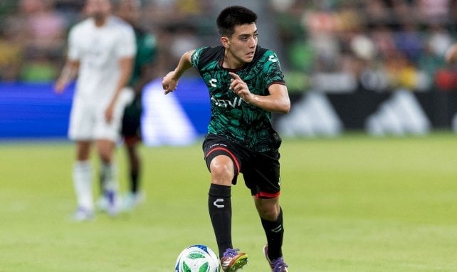 Gilberto Mora