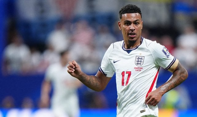 Chelsea va s’offrir Morgan Rogers pour 138 M€ !