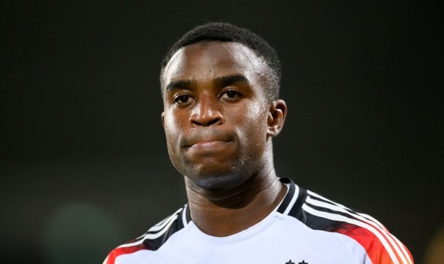 Borussia Dortmund, OGC Nice : les incroyables confidences de Youssoufa Moukoko sur son début de carrière raté