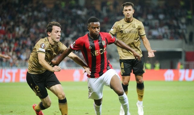 Youssoufa Moukoko