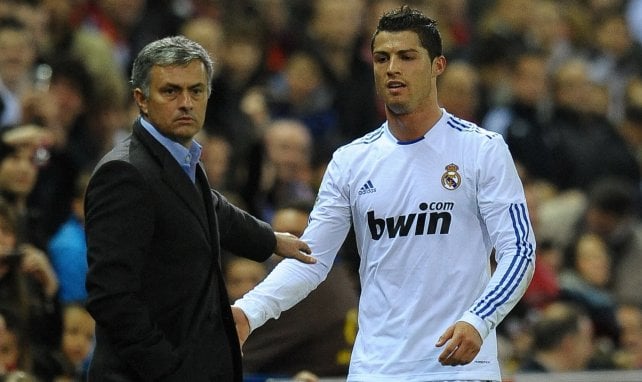 La première aventure de José Mourinho au Real Madrid fait déjà craindre le pire à beaucoup de Madrilènes