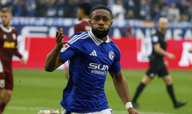 Moussa Sylla