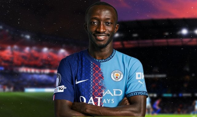 Sangaré