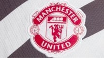 Le nouveau maillot third de Manchester United 2020-21
