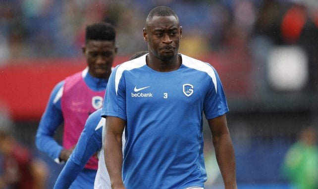 Mercato : le Paris FC tient une sérieuse piste à 8 M€ pour sa défense