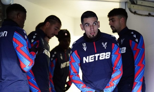 Nottingham Forest s’offre Daniel Munoz pour 26 M€