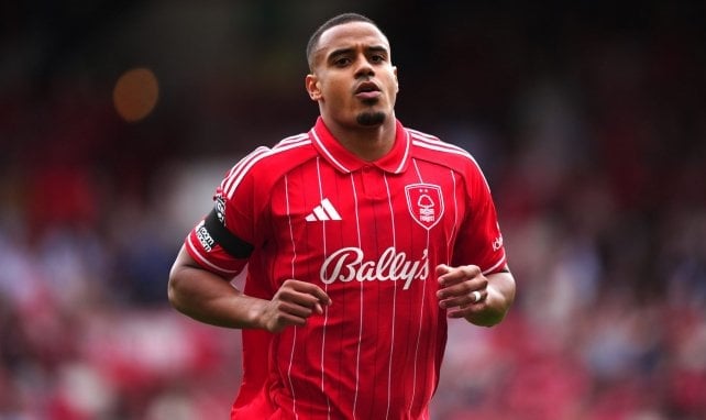 Bayern : le remplaçant de Dayot Upamecano identifié