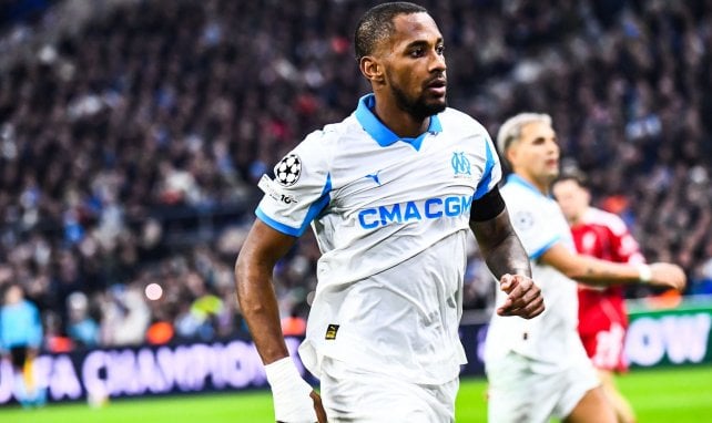 OM : Amir Murillo cherche une porte de sortie