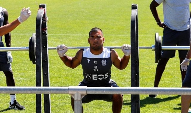 Comment intégrer la musculation dans le football