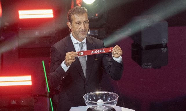 CAN 2025 : Mustapha Hadji dézingue Claude Le Roy