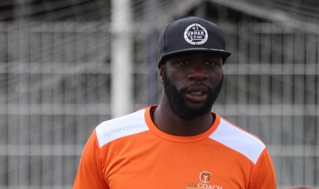 Soufiane Koita, le fondateur de My Coach Training