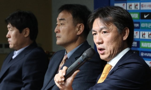 Corée du Sud : Hong Myung-bo démissionne en pleine crise nationale