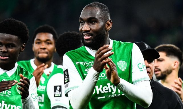 L’ASSE presque d’accord avec l’Aris Limassol pour Nadé