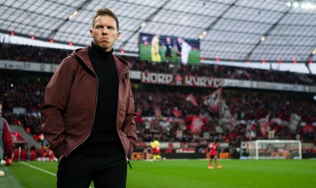 Bayern Munich : face aux critiques, Hasan Salihamidžić dévoile le gros défaut de Julian Nagelsmann !