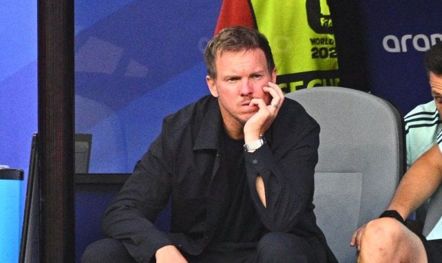 Coupe du Monde 2026 : Julian Nagelsmann fait une annonce forte après le terrible échec de l’Allemagne 