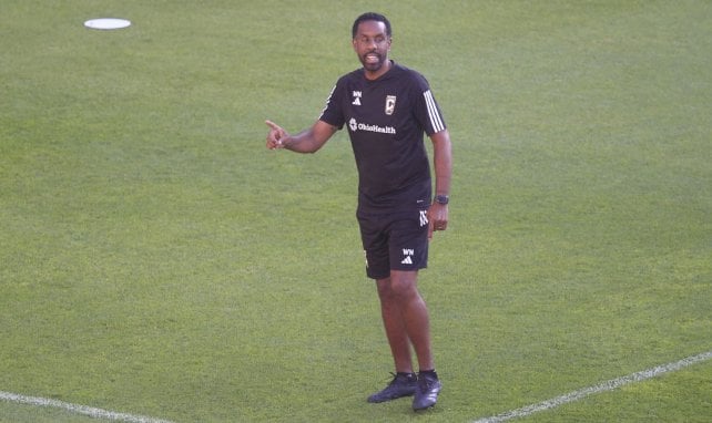 Le Celtic Glasgow cible un entraîneur français