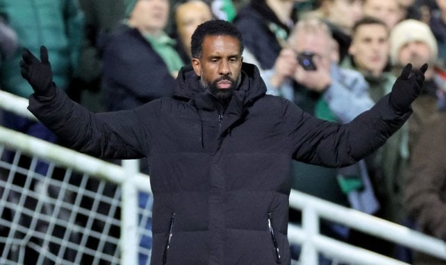 Celtic Glasgow : les débuts catastrophiques du Français Wilfried Nancy, déjà sur la sellette