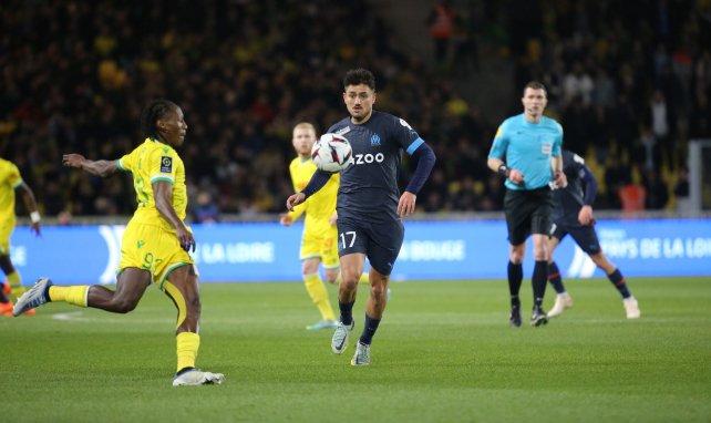 Ligue 1 : l’OM met la pression sur Lens, Reims retourne Lorient grâce à un triplé de Balogun