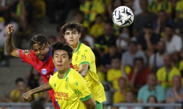 Kwon Hyeok-kyu sur le départ du FC Nantes