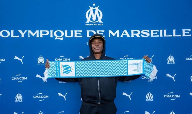 OM : les premiers mots de Tachukwu Nnadi