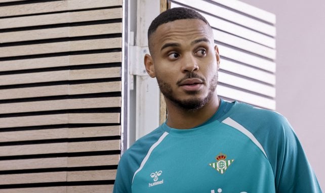 L’agent de Natan confirme l’intérêt du Barça