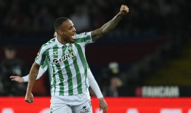 Liga : le Betis partage les points avec Elche