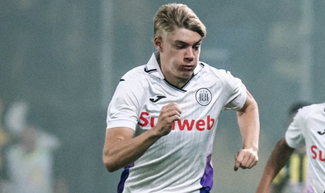 Le Bayern et le BvB se disputent une pépite belge