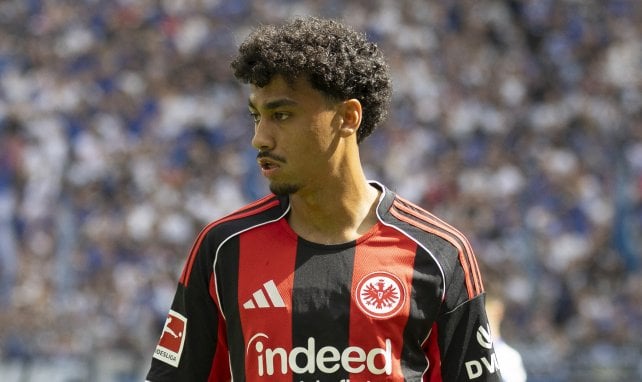 Accord trouvé entre le Bayern Munich et une recrue à 60 M€