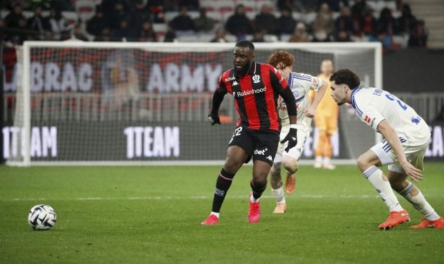 Tanguy Ndombele à l’essai au Rubin Kazan