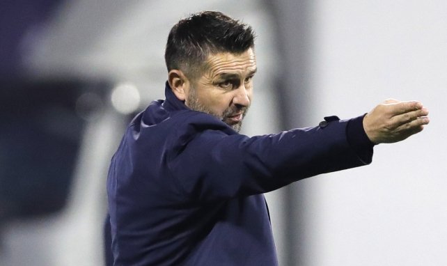 L’Union Berlin a trouvé son nouvel entraîneur