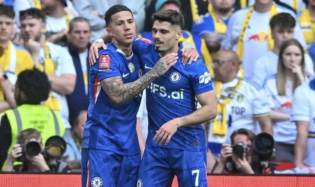 Manchester City prépare un transfert à 81 M€ 
