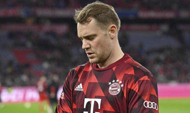 Bayern Munich : un nouveau casse-tête s’offre à Thomas Tuchel