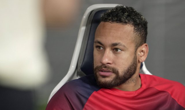 Dortmund enrage contre le PSG à cause du transfert de Neymar en Arabie saoudite