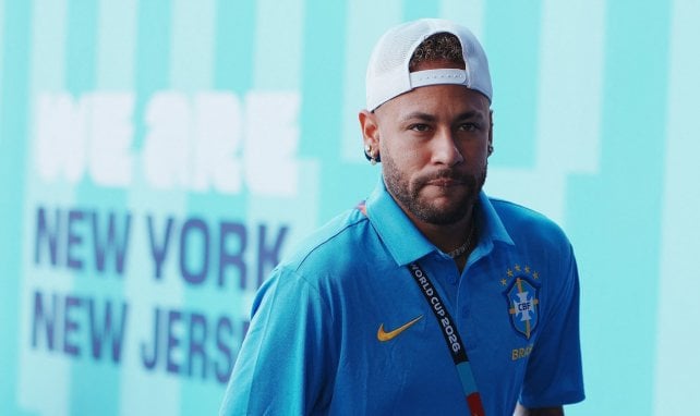 Coupe du Monde 2026 : les critiques de Lula contre Neymar sèment la pagaille au Brésil
