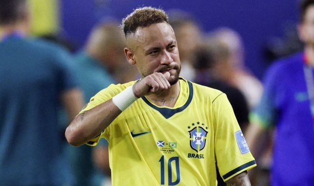 Coupe du Monde 2026 : les médias brésiliens retournent leur veste sur Neymar