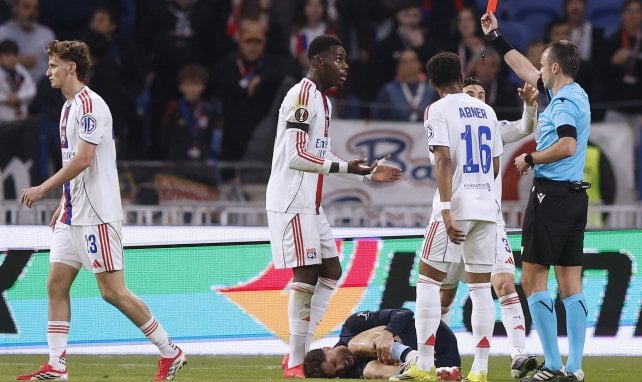 Ligue Europa : l’OL passe à côté face au Celta et prend la porte dès les 8es de finale
