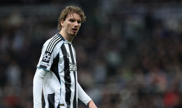 Crise sportive, malaise avec Nick Woltemade… ça tourne à la catastrophe industrielle pour Newcastle !