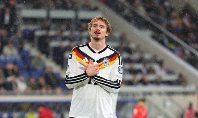 Qualifs CdM 2026 : la Croatie assure la qualification, la Pologne retarde les Pays-Bas, la Slovaquie ne lâche pas l’Allemagne 