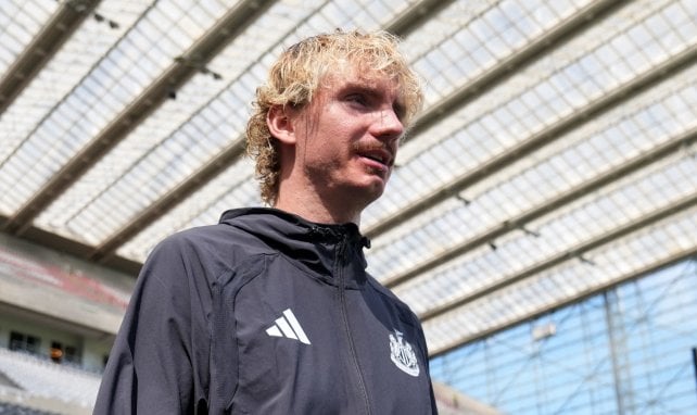 La Juventus pense à un flop à 90 M€ pour remplacer Jonathan David
