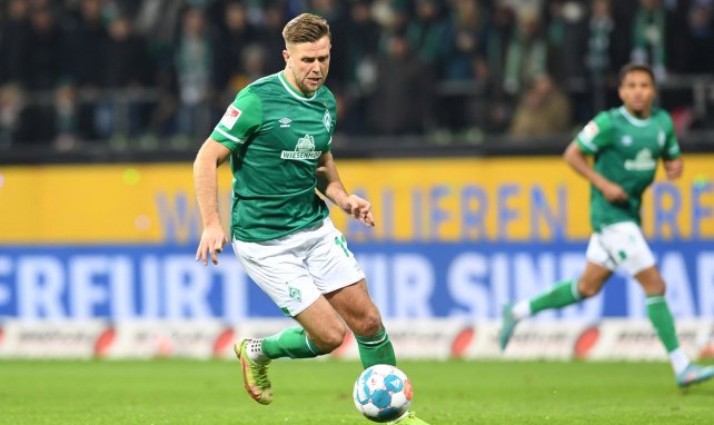 BL : le Werder Brême atomise le Borussia M'gladbach