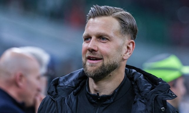 Niklas Füllkrug fait son retour au Werder Brême