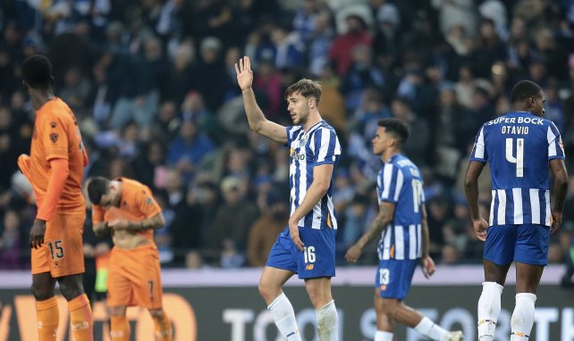 Mercato : le Barça pourrait encaisser 25 M€ grâce à Manchester City